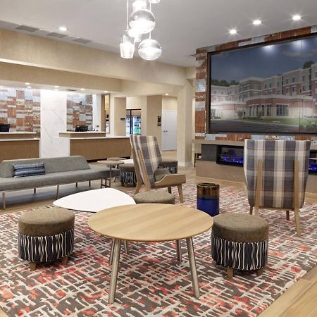 Residence Inn By Marriott Tuscaloosa Exterior foto