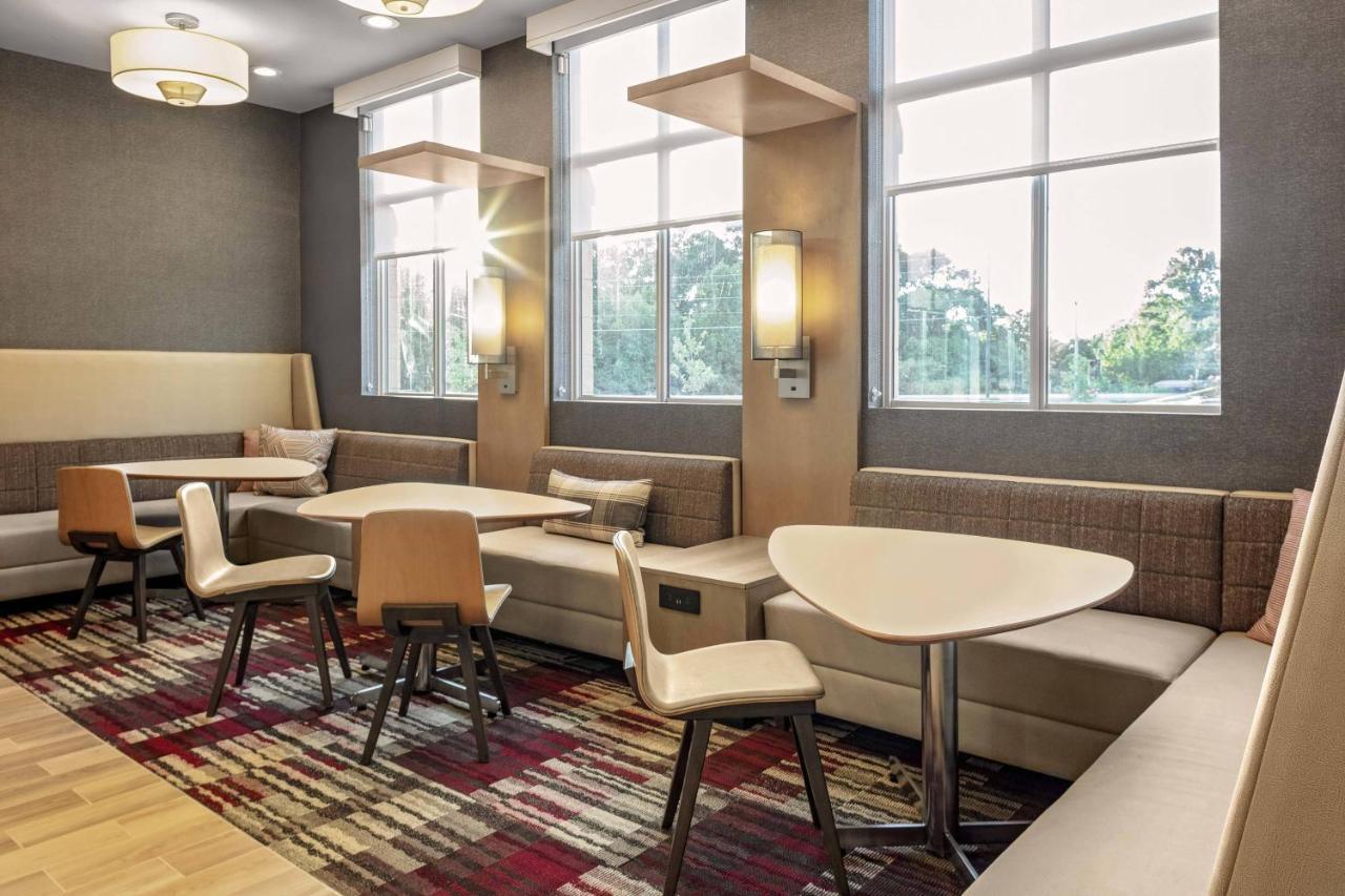 Residence Inn By Marriott Tuscaloosa Exterior foto